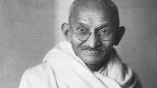 arun gandhi, mahatma gandhi, donald trump, gandhi nonviolence, apartheid, south africa,