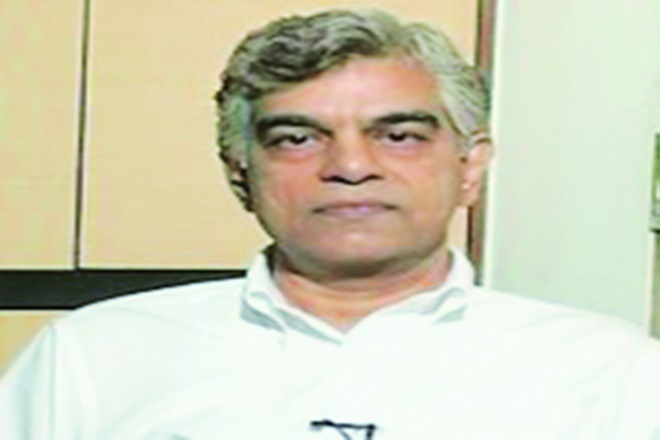 Mahesh Vyas, Indian economy, fiscal prudence, investment ration