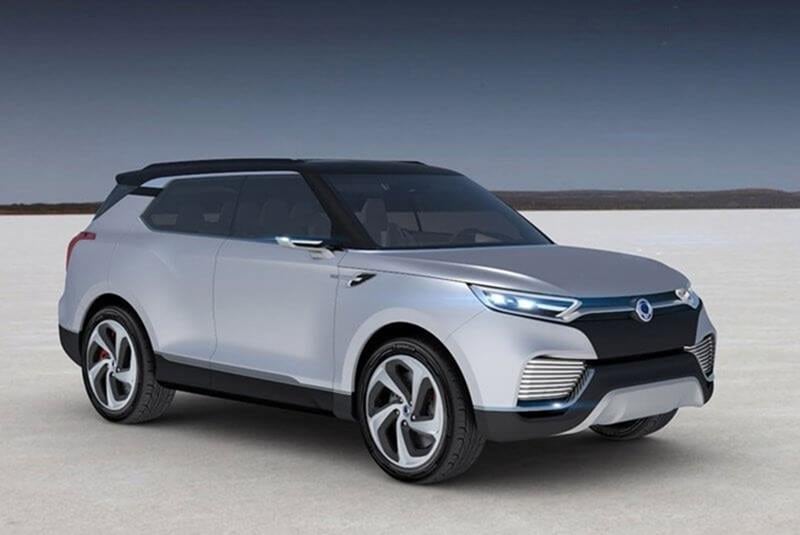 Mahindra’s Ssangyong Tivoli based SUV to rival both Maruti Vitara Brezza & Hyundai Creta.Codenamed S201 might a smaller sub-4-meter version that will take on the like of Maruti Suzuki Vitara Brezza and also a larger model with more boot space and perhaps also third-row seating that will challenge Hyundai Creta. Mechanically, Mahindra’s S201 is likely to get new set of 1.2L petrol and 1.5L diesel engine options. However, earlier the company had announced that it is working on a new 1.5L petrol engine which might debut on this new SUV. For Mahindra, this product is likely to be a game changer and will fill the gap between the Mahindra KUV100 and Mahindra Scorpio SUV. This SUV will debut in India around the second quarter of FY 2018-19 but Mahindra might showcase this at the upcoming 2018 Auto Expo scheduled in February 2018.