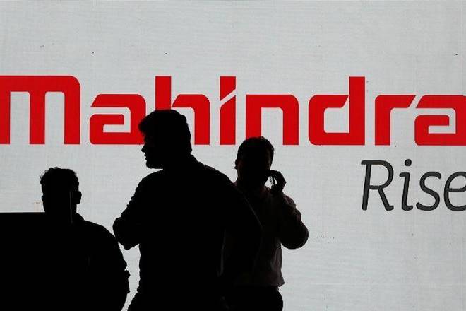 mahindra and mahindra, m&m volume, cyclical recovery, lcv segment, uv business, market share, rural economy