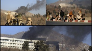 Kabul Hotel Attack, Kabul Hotel Attack images, Kabul Hotel Attack pictures, Kabul Hotel Attack pics, Kabul Hotel Attack Afghanistan, Kabul Hotel, Kabul Attack, six killed in Kabul Hotel Attack,