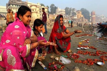 Makar Sankranti