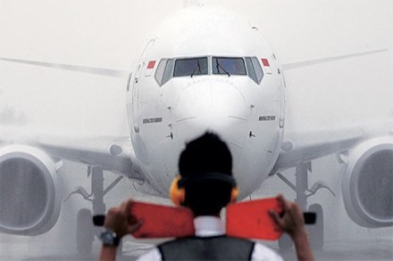 Malaysia Airlines, Australia, emergency landing, Alice spring