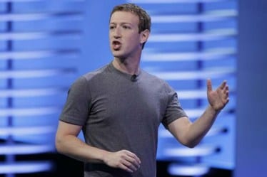 Mark Zuckerberg, Facebook CEO, European Union referendum, latest news on facebook, recent upadtes on facebook, Jeremy Hunt, 2016 US election, twitter, fake news on facebook, Twitter
