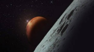 US, NASA, Mars, Mars mission