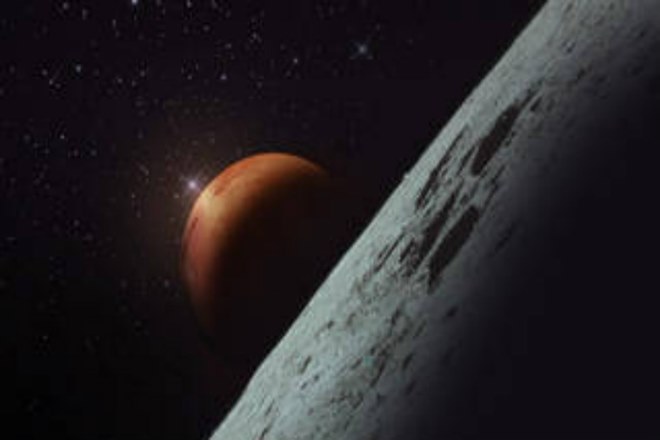 US, NASA, Mars, Mars mission