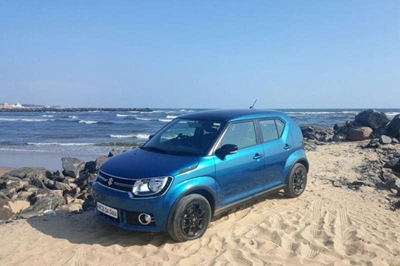 Maruti Suzuki Ignis was built targeting the young millennials and the car was also launched at concert by Axwell. The fresh looks of the car along with the idea of personalization have been the key reasons why it is the one of the best cars for first time car users. Compact in size and a decent powerful engine will help the new driver to boost his confidence in traffic. Maruti Suzuki Ignis also available in AMT and we believe the next generation is going to prefer automatic cars over manual with the constant rise in traffic.