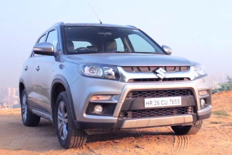 It is a million dollar question on when will Maruti Suzuki bring in the petrol version of its popular Vitara Brezza SUV. There has been a lot of speculation around this question and we expect the company to launch the petrol version sometime during 1st quarter of next financial year. The company might also surprise us by adding an Automatic gearbox to the lineup but that's another speculation. Maruti Suzuki will launch multiple products in 2018.