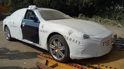 2018 Maserati Quattroporte GTS arrives in India: Here’s a closer look at Maserati’s Rs 2.7 crore supercar!