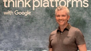 matt brocklehurst, apac, google, programmatic marketing, programmatic tv, face off, face off with matt brocklehurst, brandwagon