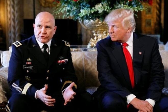 donald trump, us meeting, secret meeting on north korea, us secret meeting on north korea, pressure on north korea, nuclear weapon programme, south korea, mcmaster, national security adviser donald trump, us meeting, secret meeting on north korea, us secret meeting on north korea, pressure on north korea, nuclear weapon programme, south korea, mcmaster, national security adviser