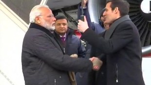 Narendra Modi, Davos, World Economic Forum, WEF, Modi in Davos, Modi news