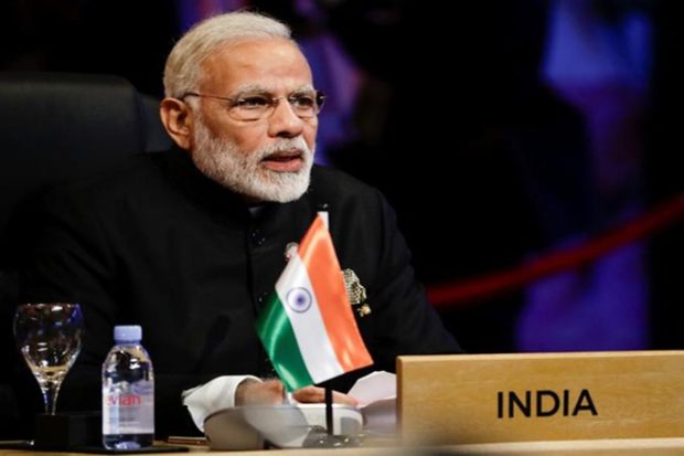 WEF 2018: It is Modi's India Means Business vs Trump's America First and Jinping's Global Leadership (Image: Reuters)