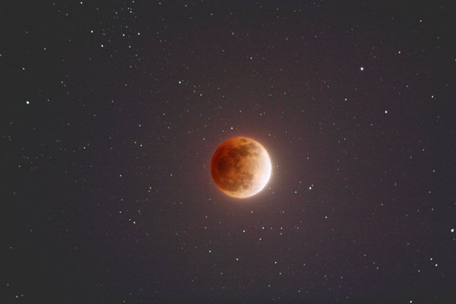 Lunar Eclipse 2018 is a unique phenomenon of nature. (NASA/Twitter) Lunar Eclipse 2018 is a unique phenomenon of nature. (NASA/Twitter)