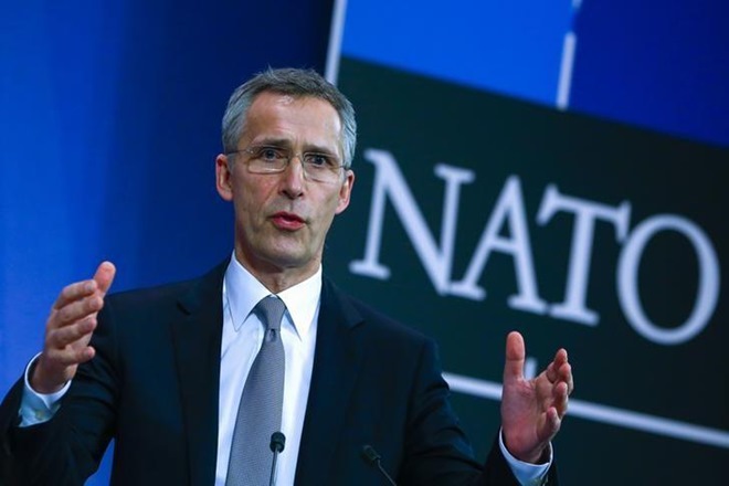 NATO, United Nations, Nuclear weapons, Military alliance, Sweden, NATO members, Jens Stoltenberg