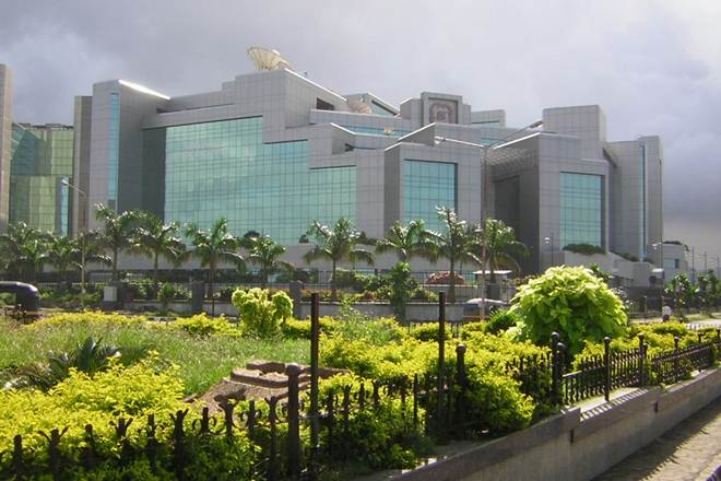 Dalal Street heats up: Sensex hits 36,000, Nifty crosses 11,000 for first time ever; RIL, Infosys rally Dalal Street heats up: Sensex hits 36,000, Nifty crosses 11,000 for first time ever; RIL, Infosys rally