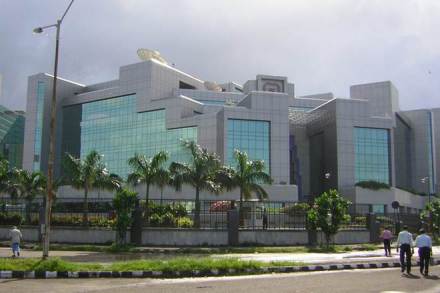 Shares of Infosys, TCS, Indiabulls Real Estate, IOC, Motilal Oswal, Shree Cements, 3i Infotech, RIIL in focus today