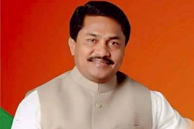 Nana Patole, Congress, BJP, Maharashtra, farmer suicides, Vidarbha Nana Patole, Congress, BJP, Maharashtra, farmer suicides, Vidarbha