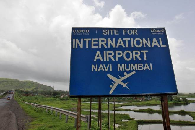 Mumbai Airport, navi mumbai airport, saturation, mumbai airport saturation Mumbai Airport, navi mumbai airport, saturation, mumbai airport saturation