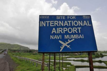 gvkpil, navi mumbai, navi mumbai international airport, navi mumbai international project, 
