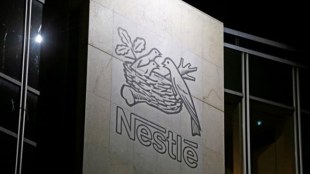 Swiss food group, Nestle, U.S. candy, Ferrero