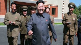 north korea, south korea, working level talks, truce village of panmunjom, winter olympics