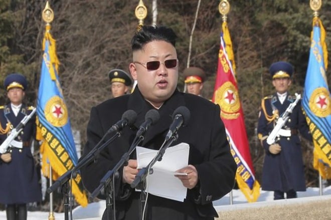 Moon Jae-in, North Korea, South Korean President, Pyongyang, Inter-Korean talks