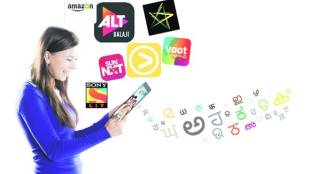  OTT players, Amazon Prime Video, Hotstar, Prime Video India, voot, amazon prime, Deloitte