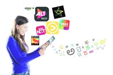  OTT players, Amazon Prime Video, Hotstar, Prime Video India, voot, amazon prime, Deloitte