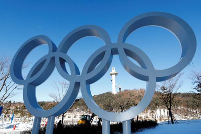 north korea, north korea officials, olympic inspection, olympic inspection in south, olympic inspection in south korea, winter olympics, olympic stadium hotel, olympic stadium north korea, north korea officials, olympic inspection, olympic inspection in south, olympic inspection in south korea, winter olympics, olympic stadium hotel, olympic stadium