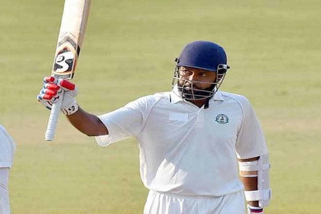 Wasim Jaffer, Wasim Jaffer ranji trophy fee, Wasim Jaffer vidarbha fee, Wasim Jaffer salary, Wasim Jaffer ranji trophy, Wasim Jaffer in ranji trophy, vidarbha ranji trophy, vidarbha in ranji trophy, sports news, cricket news