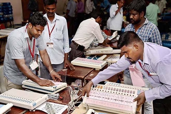 Madhya Pradesh Municipal Council elections 2018 results