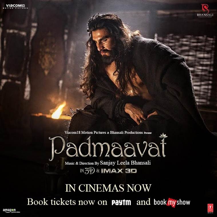 Padmaavat supreme court, Padmaavat, Padmaavat movie, Padmaavat ban, Padmaavat release, Padmaavat ban verdict, Padmaavat movie in india, Padmaavat release date in india, Padmaavat story, harish salve, mukul rohtagi, Padmaavat news