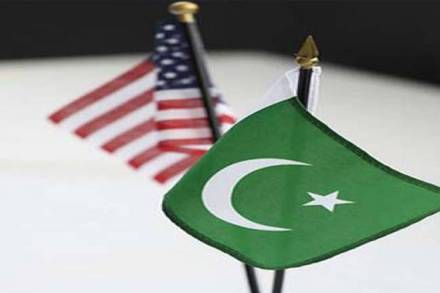US military aid, CPEC, Pakistan