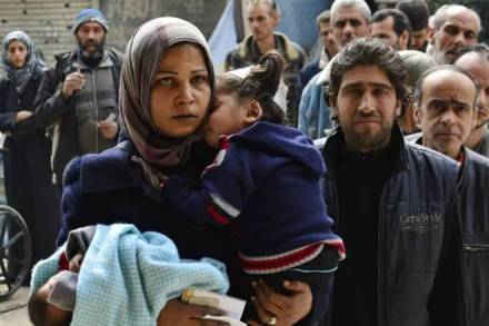 US, Donald Trump, Palestine, US aid to Palestine refugees, world news