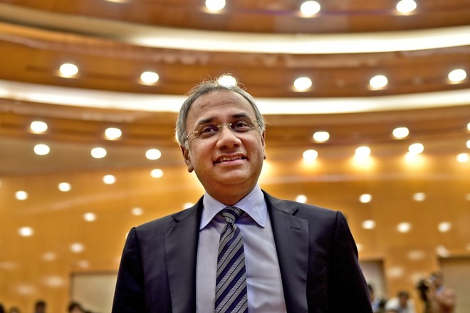 salil parekh, salil parekh to set priorities, salil parekh april schedule, salil parekh work strategic salil parekh, salil parekh to set priorities, salil parekh april schedule, salil parekh work strategic