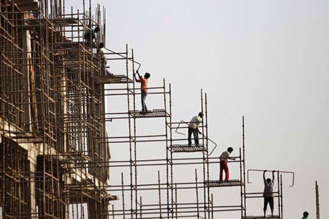 The Housing and Urban Affairs Ministry has sought a nearly three-fold increase in allocation of funds in the Budget this year for its Pradhan Mantri Awas Yojana (Urban), an official source said. (Image: Reuters)