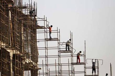 The Housing and Urban Affairs Ministry has sought a nearly three-fold increase in allocation of funds in the Budget this year for its Pradhan Mantri Awas Yojana (Urban), an official source said. (Image: Reuters)
