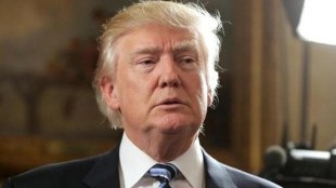 US government shutdown, Donald Trump