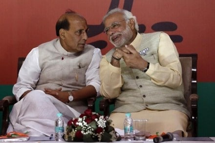home truth, Impress, not repress, Ways of the Raj, Friendship soured, Son-rise soon, rajnath sing, narendra  modi, amit shah
