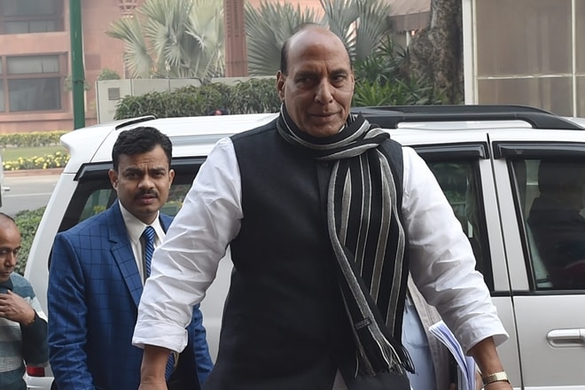 rajnath singh, rajnath singh greetings to army, rajnath singh on uri attack, uri attack
