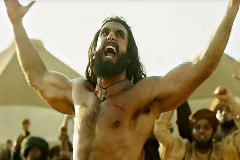 Padmaavat, Padmaavat box office collection, Padmaavat controversy, Padmavati, Ram Leela, Ram Leela box office collections, Bajirao mastani, Bajirao mastani box office collection, Gunday, Gunday box office collection, Dil dhadkane do, Dil dhadkane do box office collection