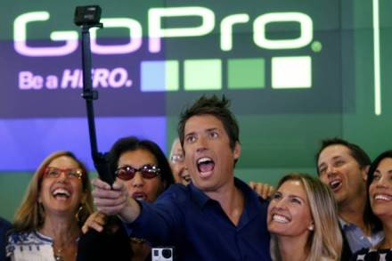 Nick Woodman, Nick Woodman salary, gopro founder Nick Woodman, Nick Woodman gopro, Nick Woodman pay cut, gorpro layoff, layoff of gopro, Nick Woodman gopro founder, gopro camera, Nick Woodman gopro camera,Nick Woodman news