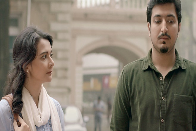 review corner, fomo, bms gain, movie ticket counter, bookmyshow, ad film, brandwagon