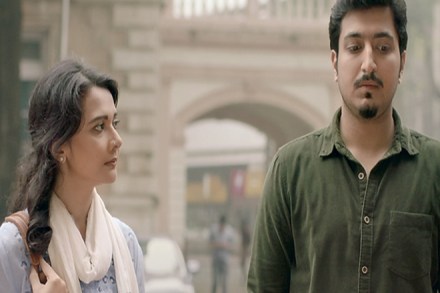 review corner, fomo, bms gain, movie ticket counter, bookmyshow, ad film, brandwagon