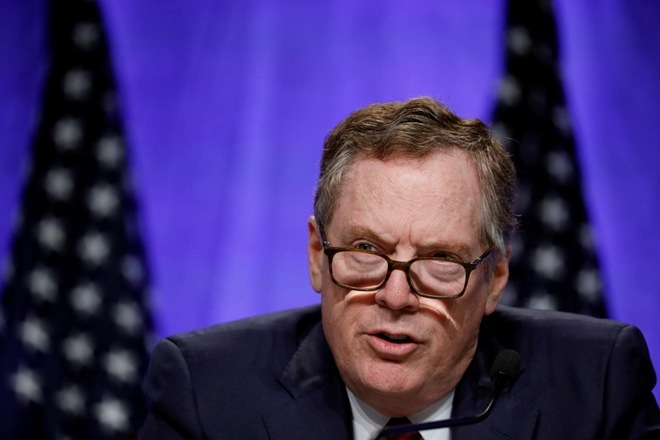 Donald Trump, US trade, Robert Lighthizer, US, China, North American, Free Trade Agreement, NAFTA negotiations Donald Trump, US trade, Robert Lighthizer, US, China, North American, Free Trade Agreement, NAFTA negotiations
