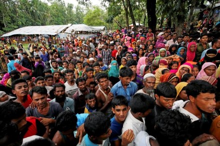 rohingya refugees, rohingya muslims, hindu refugees, military crackdown, myanmar, camps for rohingya, rohingya crisis