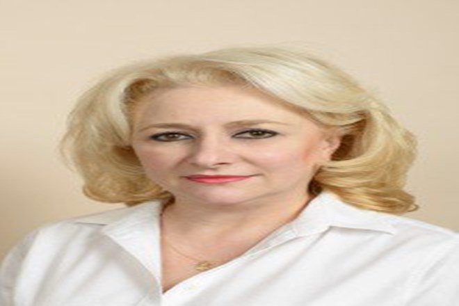 Viorica Dancila, Romania, Prime Minister of Romania Viorica Dancila, Romania, Prime Minister of Romania