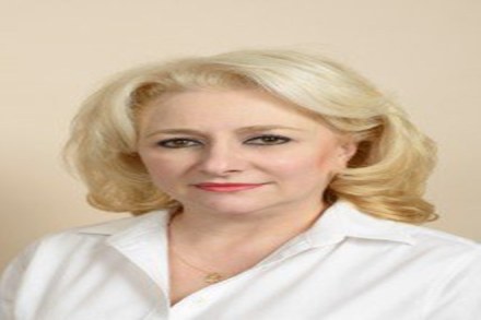 Viorica Dancila, Romania, Prime Minister of Romania