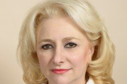 Klaus Lohannis, Social Democrat nominee, Romania president, Parliament Klaus Lohannis, Social Democrat nominee, Romania president, Parliament